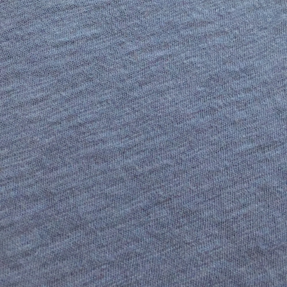 Texas Rangers Blue Blouse 100% Cotton Medium Cool - Picture 14 of 16